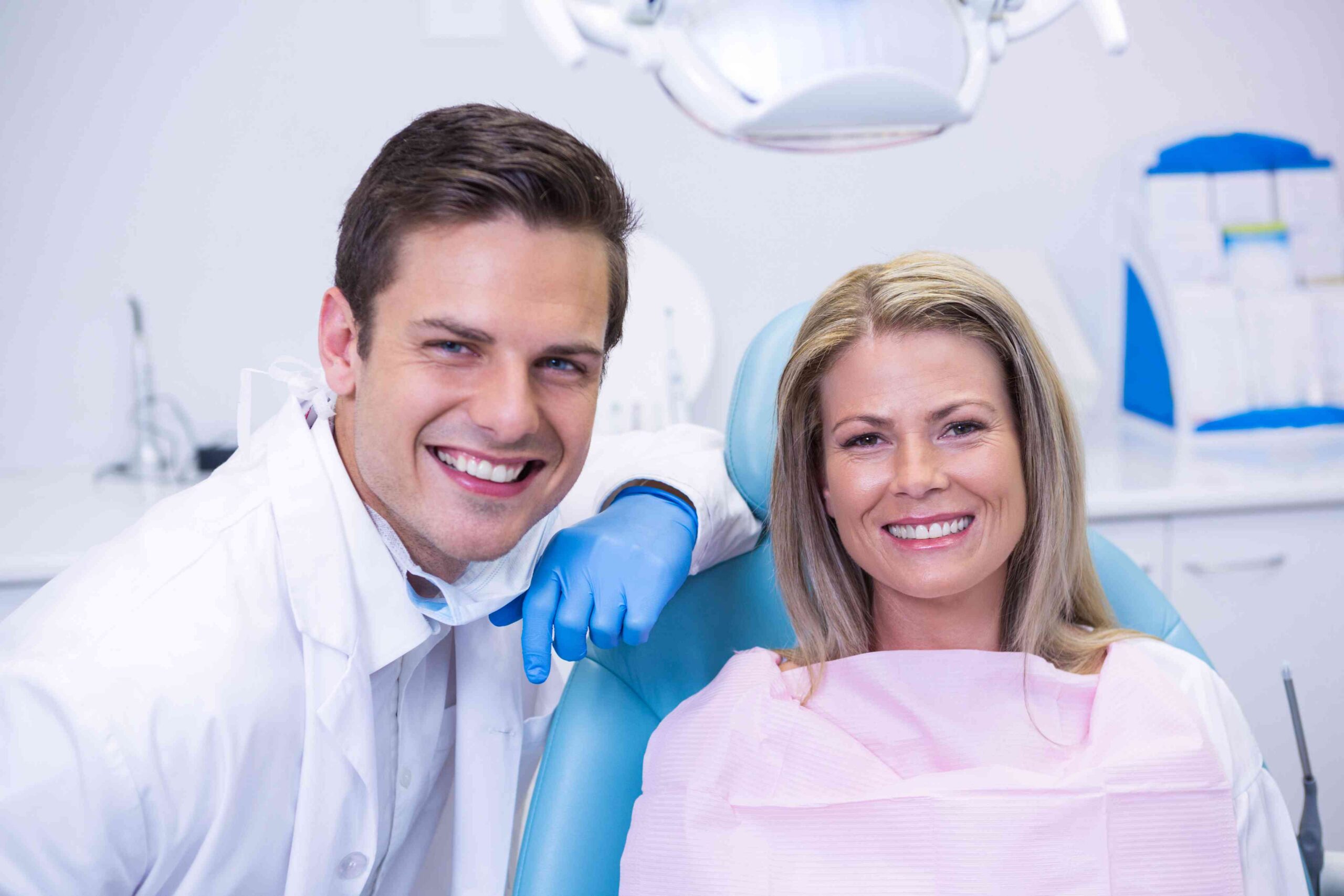 Featured image for “Brightening Stained Teeth with Whitening in San Jacinto CA”