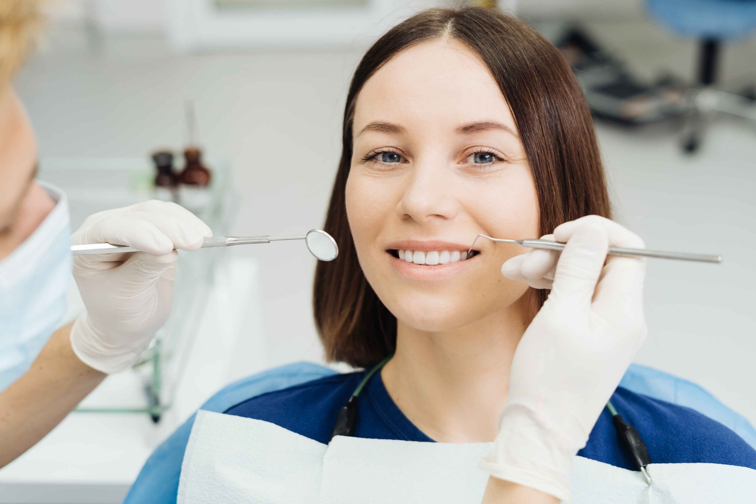 Featured image for “A Straighter Smile with Clear Aligners in Menifee CA”