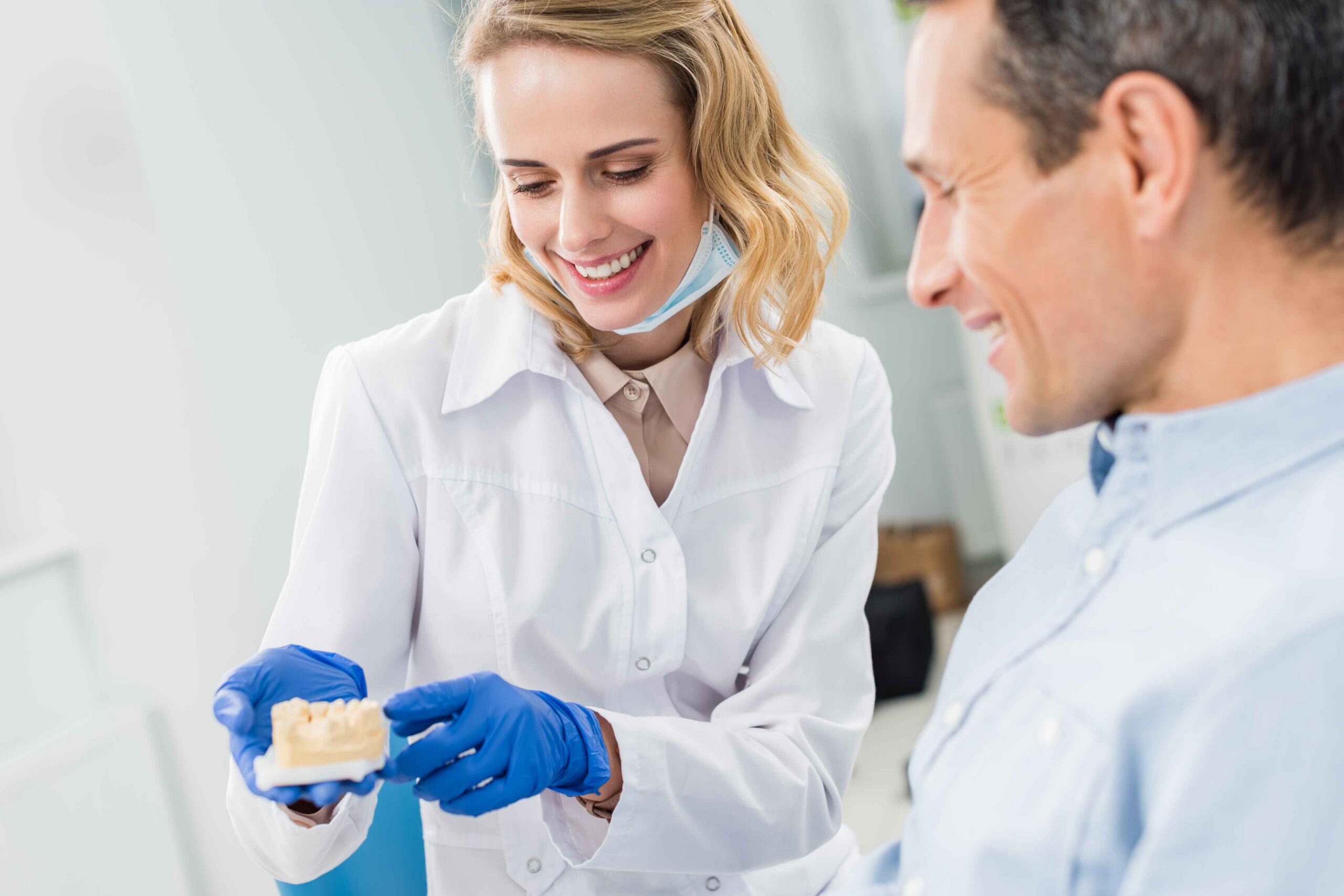 Featured image for “What Tooth Pain May Mean Before a Root Canal in San Jacinto CA”