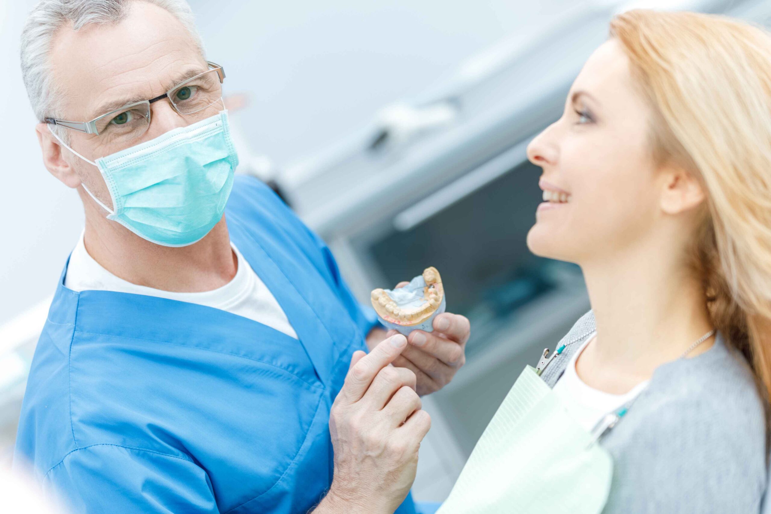 Featured image for “Smile Planning Questions to Ask a Cosmetic Dentist Menifee, CA”