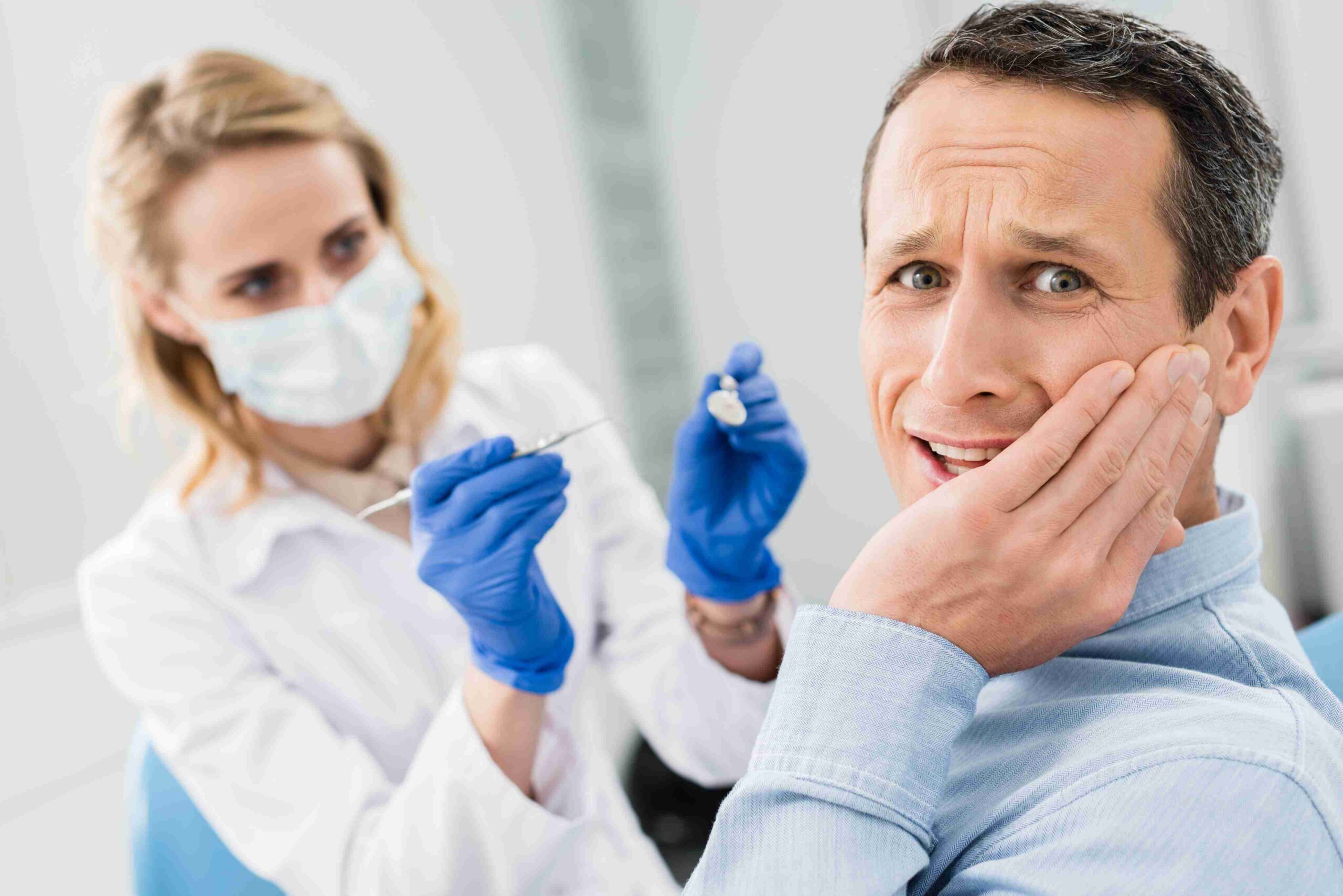Featured image for “Jaw Pain, Bite Pressure, and TMJ Treatment San Jacinto, CA”